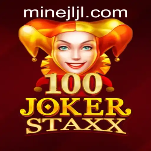 Exploring the Thrills of 100JokerStaxx: A Dynamic Gaming Experience
