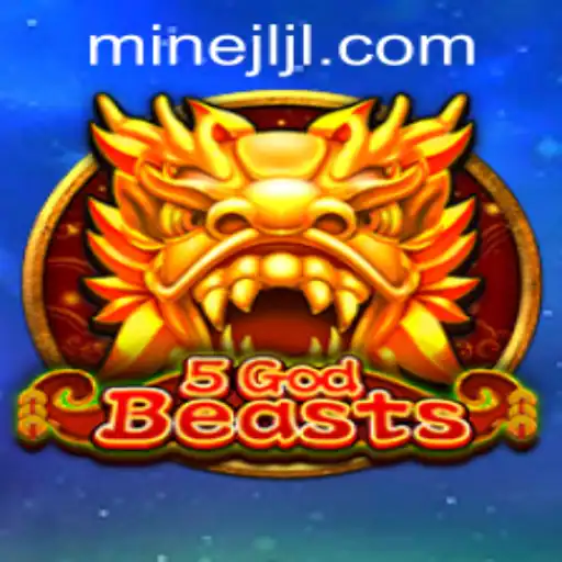 Experience the Thrilling Adventure of 5GodBeasts