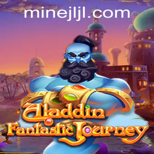 Exploring the Enchanting World of Aladdin: A Magical Journey