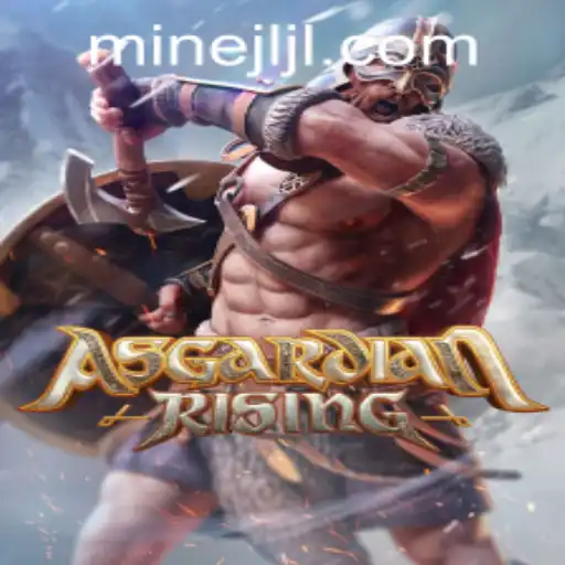 AsgardianRising: Conquer the Norse Realms with Strategy and Prowess