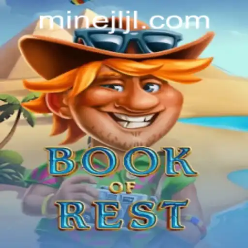 Explore the Mystical World of BookofRest