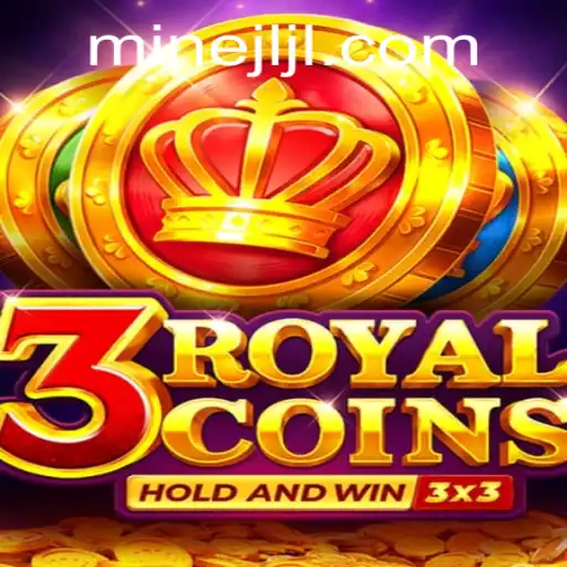 Discover 3royalcoins: A Thrilling Journey into a New Gaming Adventure