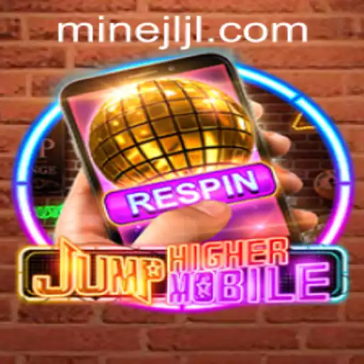 JumpHighermobile: A Leap into the Next Generation of Mobile Gaming