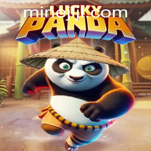 LuckyPanda: A Thrilling Adventure into the World of Online Gaming