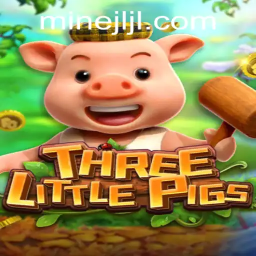 Exploring the Enchanting World of THREELITTLEPIGS: A Strategic Adventure