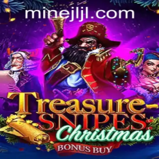 Discover the Magic of TreasuresnipesChristmas