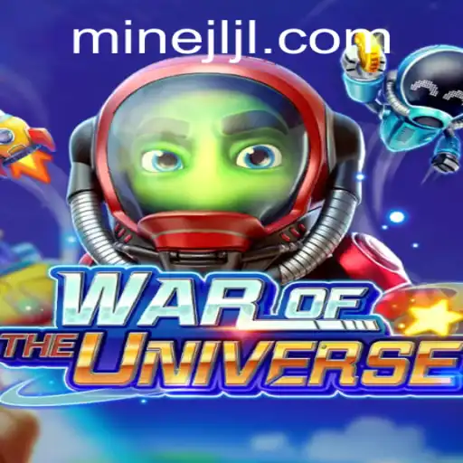 WAROFTHEUNIVERSE: An Epic Gaming Experience Awaits
