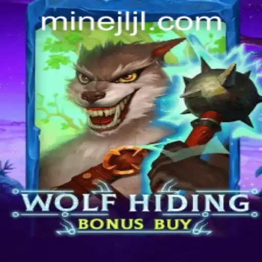 Explore the Thrilling World of WolfHidingBonusBuy: A Captivating Game Experience
