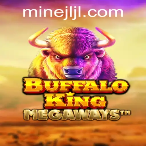 BuffaloKing: Dive into the Wild and Exciting World of Slot Gaming