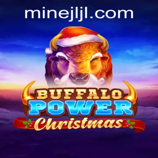Unveiling the Enchantment of BuffaloPowerChristmas: A Festive Gaming Experience
