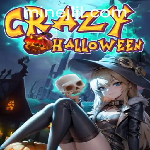 Unveiling the Thrilling World of CrazyHalloween: A Spooky Adventure by JILIMINE.COM