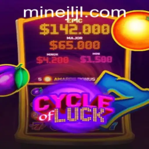 CycleofLuck: A Journey into the World of Chance