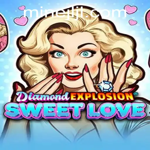 DiamondExplosionSweetLove: A Dazzling Journey into Love and Adventure