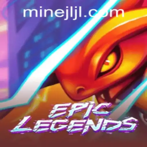 EpicLegends: Dive into a World of Adventure with JILIMINE.COM