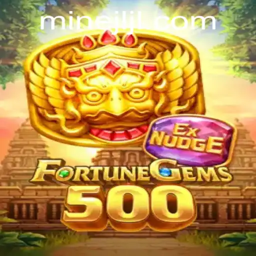 Exploring the Intrigue of FortuneGems500: A Detailed Insight into the Captivating Gameplay