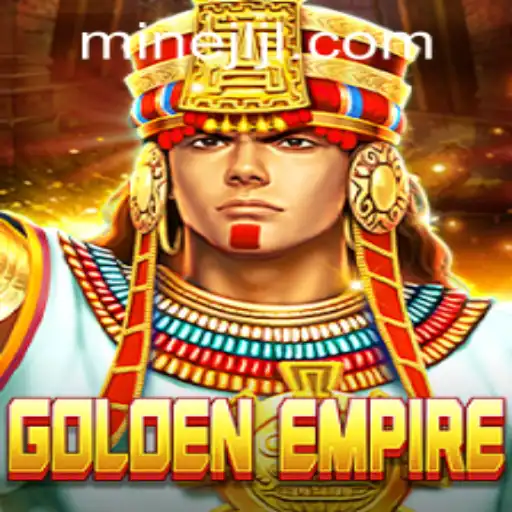 GoldenEmpire: An Engaging Adventure with JILIMINE.COM
