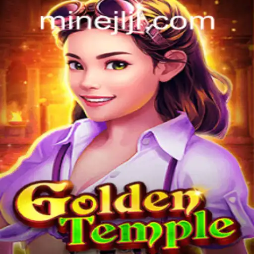 GoldenTemple: An Adventure Awaits with JILIMINE.COM