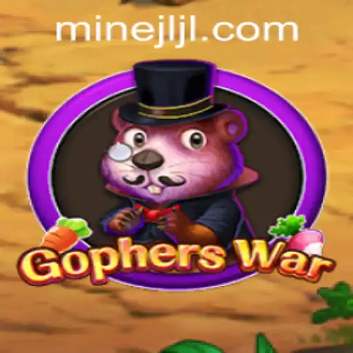 GophersWar: A New Gaming Phenomenon by JILIMINE.COM
