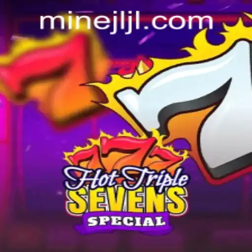 Exploring the Excitement of HotTripleSevensSpecial at JILIMINE.COM