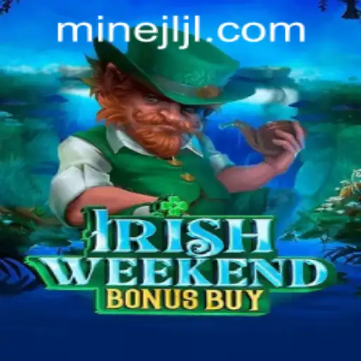 Exploring the Exciting Features of IrishWeekendBonusBuy