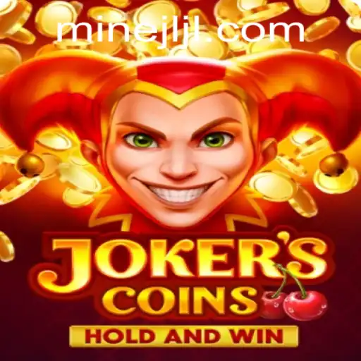 JokersCoins: A Fascinating Digital Adventure on JILIMINE.COM