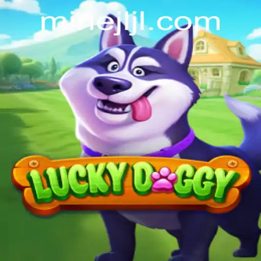 Exploring the Exciting World of LuckyDoggy on JILIMINE.COM