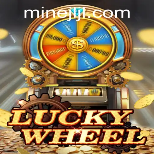 Discover the Excitement of LuckyWheel: A New Gaming Adventure at JILIMINE.COM