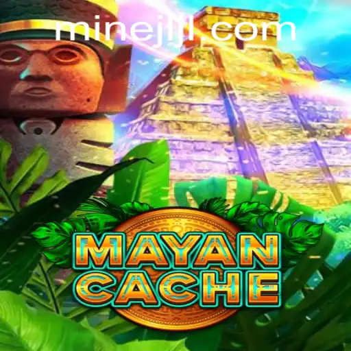 MayanCache: An Immersive Adventure Through Time and Strategy