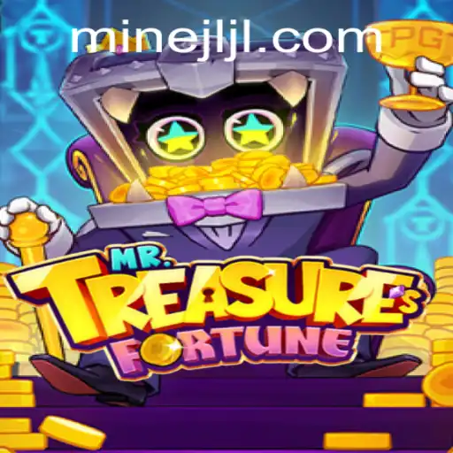 Explore the Thrilling World of MrTreasuresFortune at JILIMINE.COM