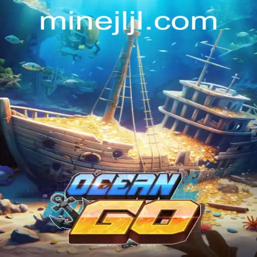Explore the Depths with OceanGO: A Thrilling Underwater Adventure Game
