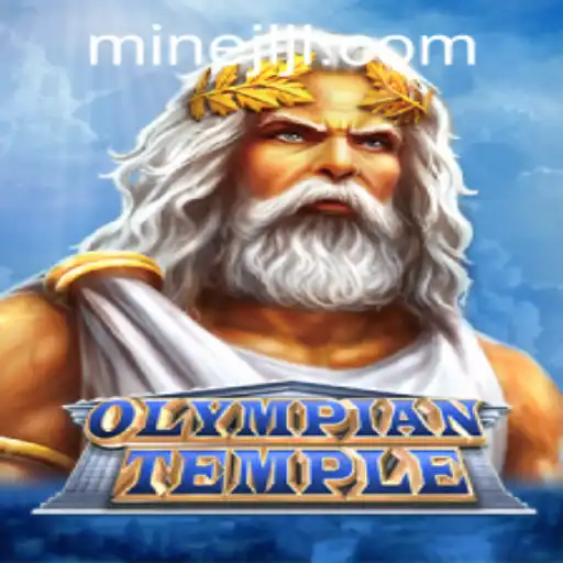 Exploring the Mystical World of OlympianTemple