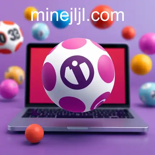 Exploring the World of Online Lottery: A Deep Dive into JILIMINE.COM