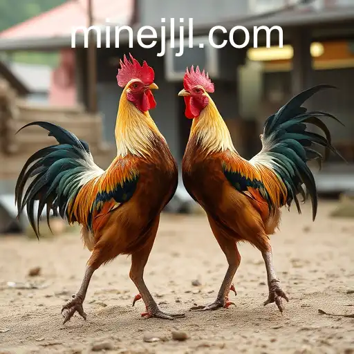 Exploring the Growing Phenomenon of Online Sabong with JILIMINE.COM