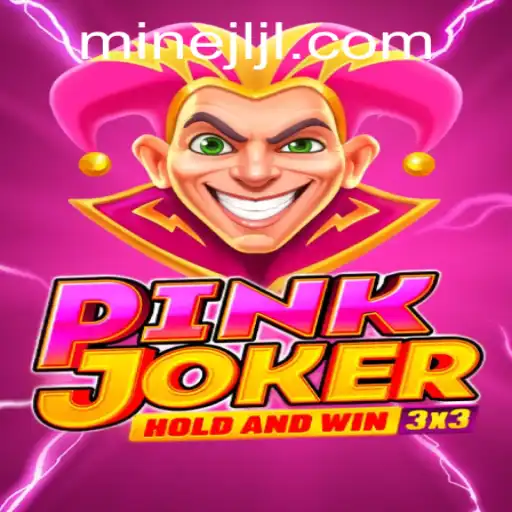The Enigmatic World of Pinkjoker: A Unique Card Game Experience