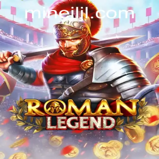RomanLegend: A Captivating Dive into Ancient Lore