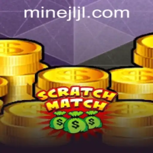 The Exciting World of ScratchMatch: Unleashing the Power of JILIMINE.COM