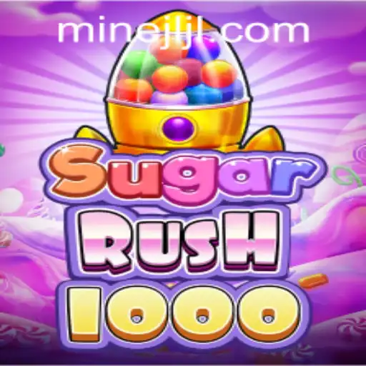 SugarRush1000: A Sweet Adventure with JILIMINE.COM