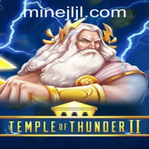 Discover the Thrills of TempleofThunderII