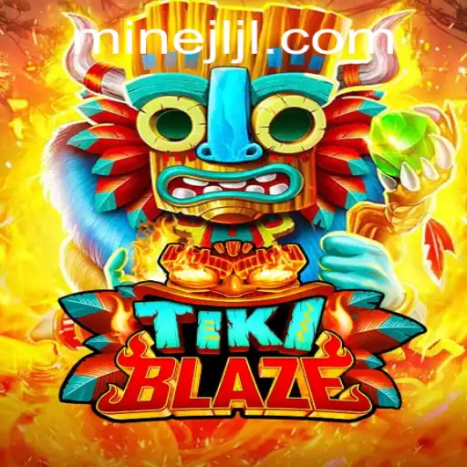 Exploring the Enchanting World of TikiBlaze: A Thrilling Adventure Game Unveiled