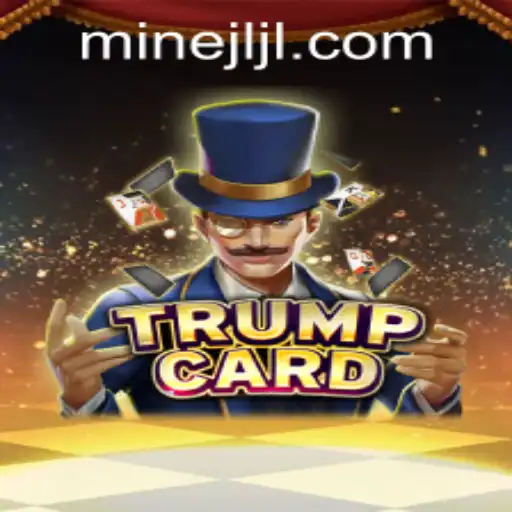 Introducing TrumpCard: A Dynamic Card Game Experience